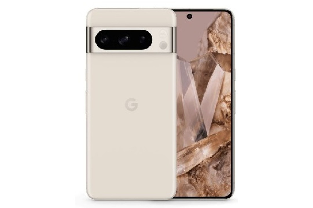 Купить Google Pixel 8 Pro 12+512GB US цена в Бишкеке (Гугл пиксель 8 про)